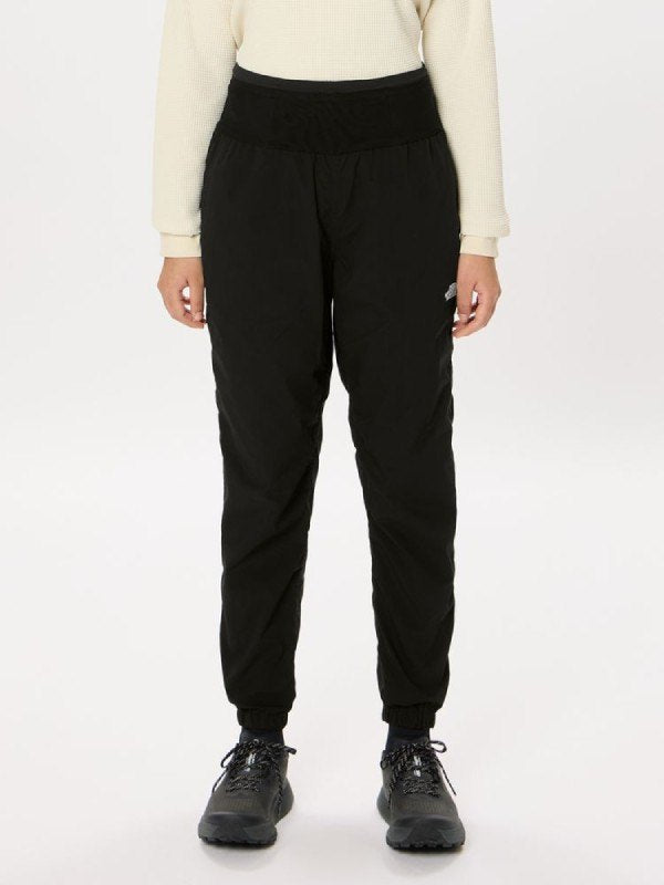 Women's Free Run Long Pant #K [NBW62292] | THE NORTH FACE