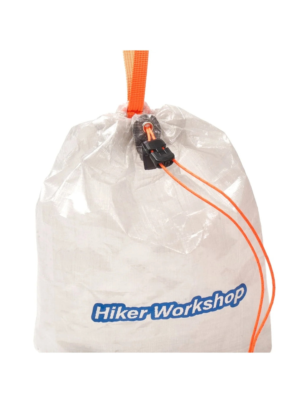 SNACK BAG #White｜HIKER WORKSHOP