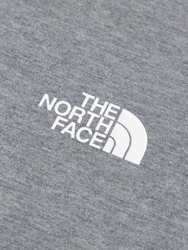 Kid's T S/S ES Circulation Tee #Z [NTT32577]｜THE NORTH FACE