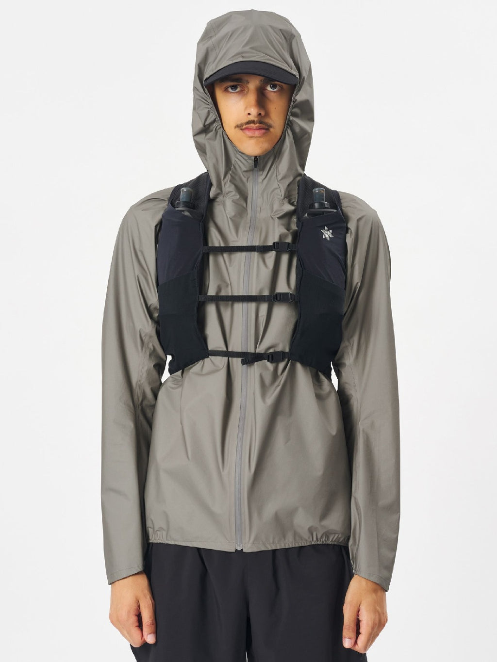 MOON TRAIL PACK #BK [GM95799]｜GOLDWIN