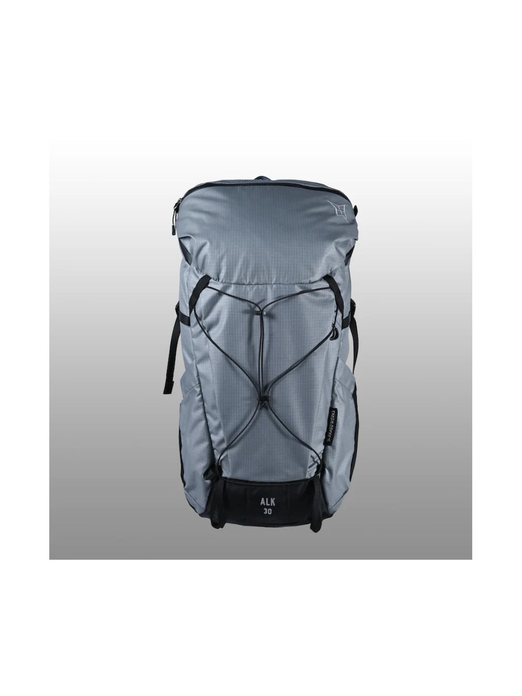 アルク 30 #ライトグレー [HP603LGR]｜PAAGO WORKS