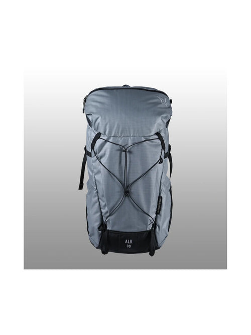 アルク 30 #ライトグレー [HP603LGR]｜PAAGO WORKS