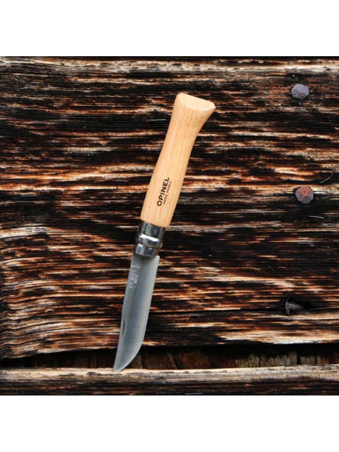 ステンレスNo9 [41439]｜OPINEL