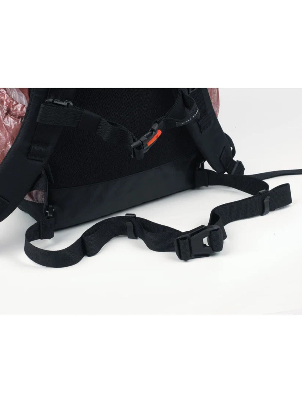 TYPE-2 light / 20L #Alpine Cranberry｜HIKER WORKSHOP