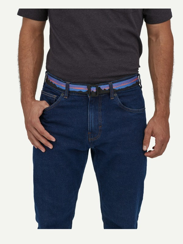 mkrn品 Friction Belt #FRBK [59179]｜patagonia – moderate
