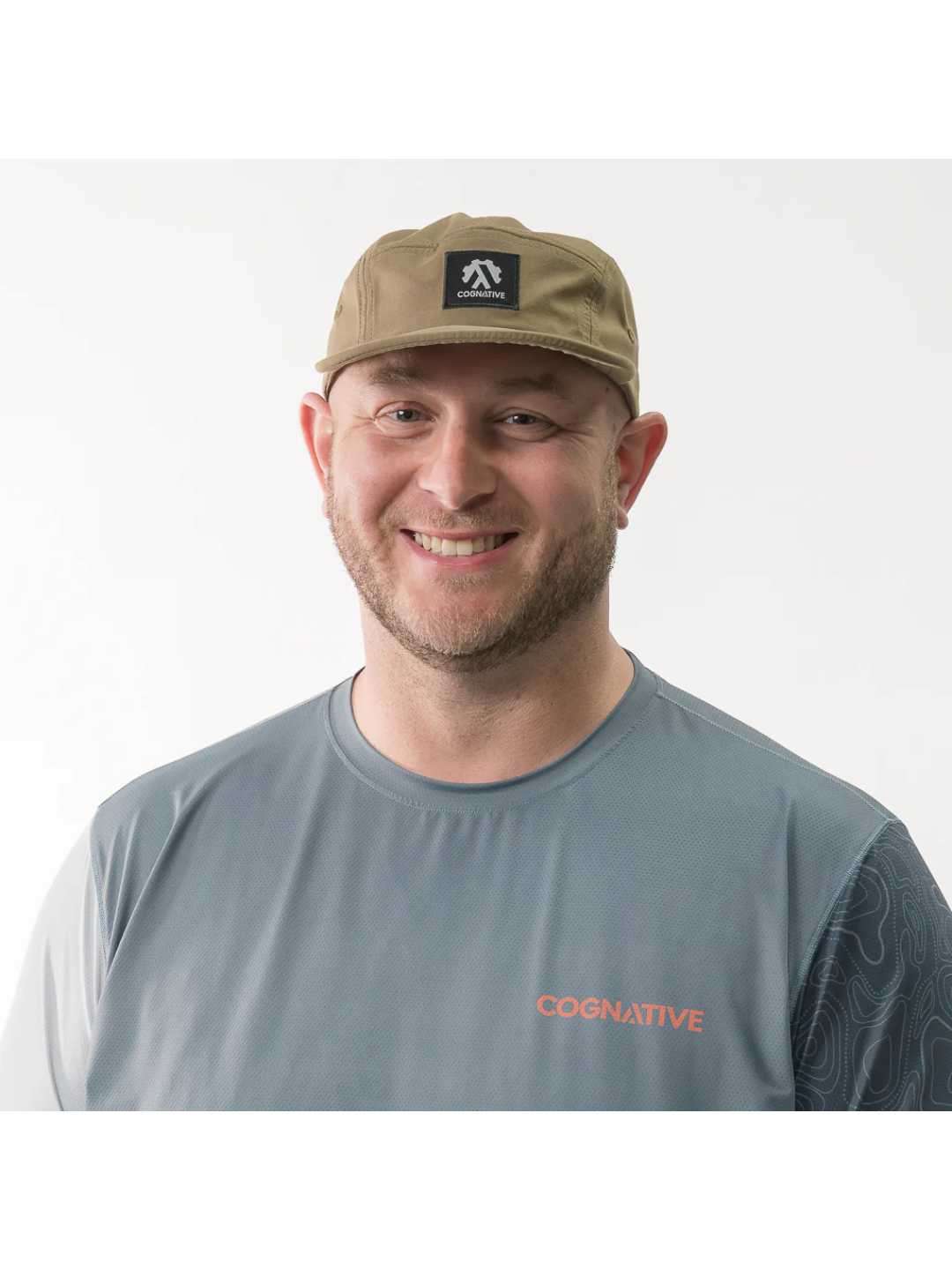 Trail Hat #Earth [CM-HE]｜Cognative