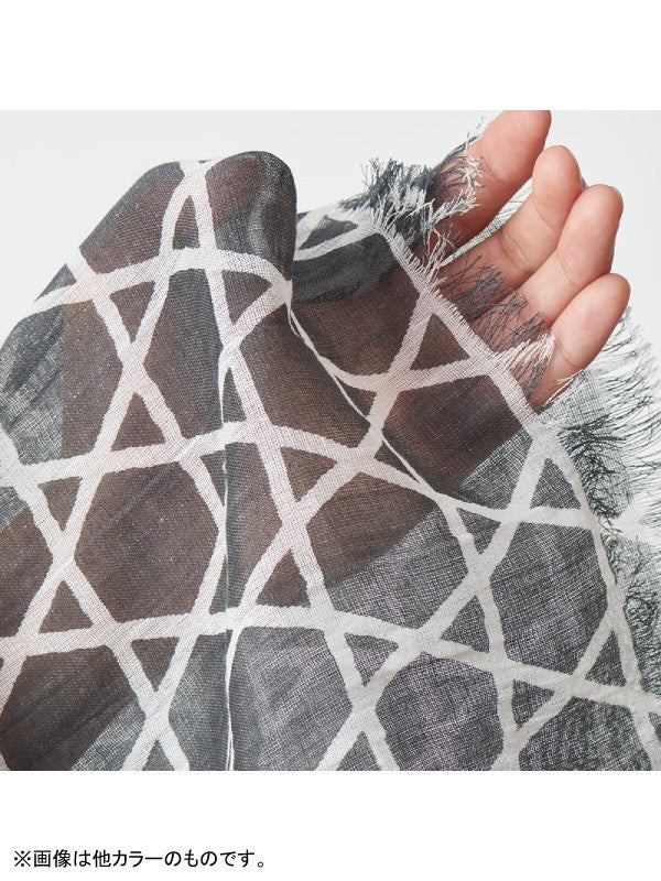 クビマキ short 籠目 #アクイロ [043043]｜AXESQUIN