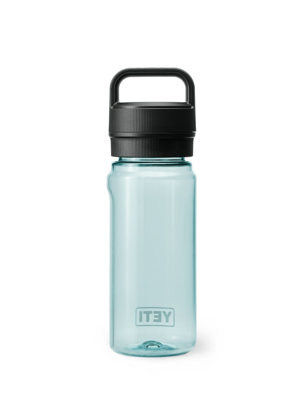 Yonder 600ml Water Bottle With Chug Cap #SEAFORM｜YETI
