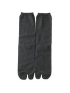 Hakusanfuuro baselyer socks #Black｜高山植物図鑑