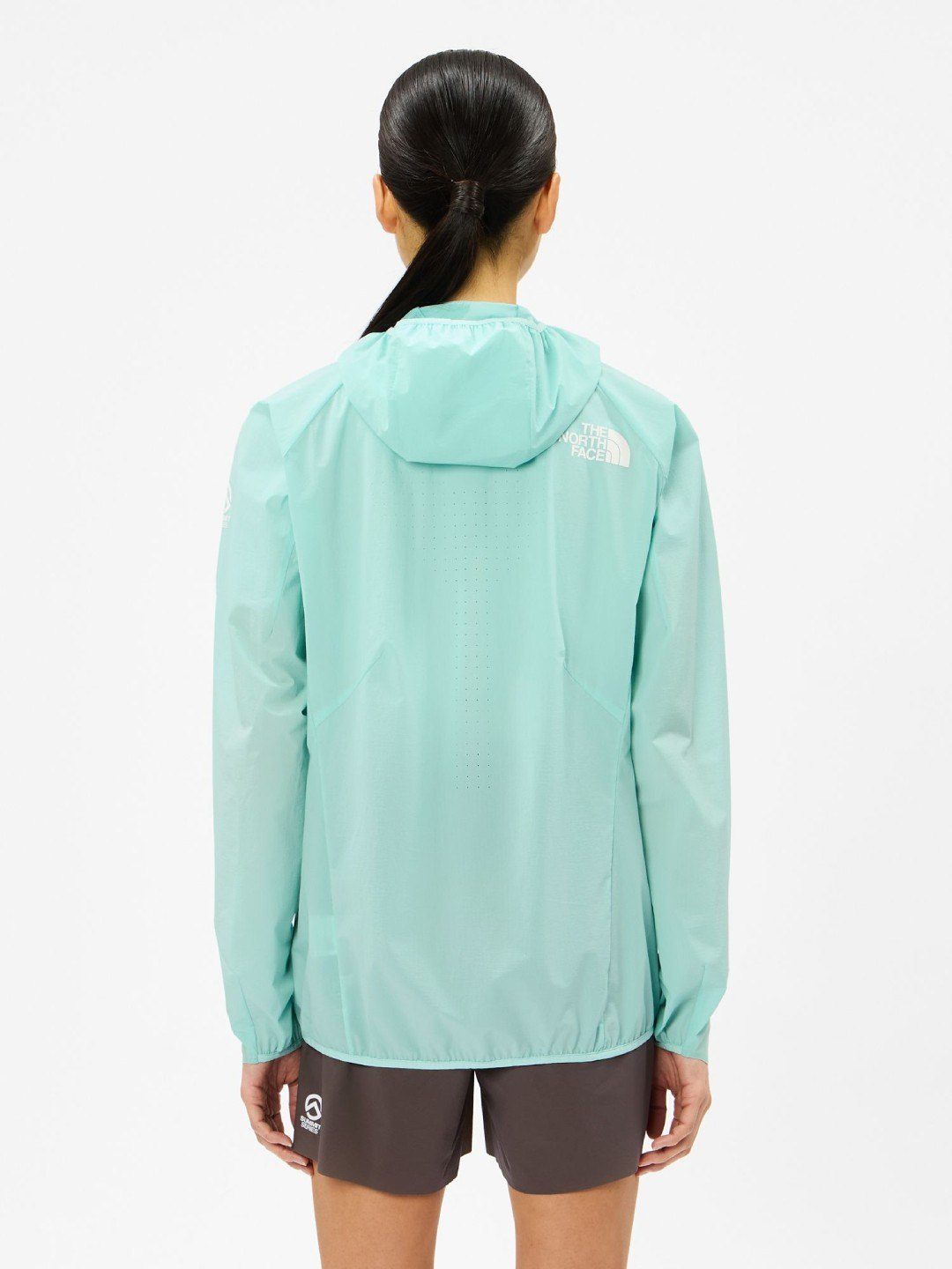 【Men】Infinity Trail Hoodie #CA [NP72571]｜THE NORTH FACE