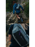 Type II Piku #Grey [GSCU0099-011]｜GOSSAMER GEAR