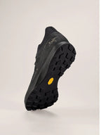 NORVAN SL 3 M #Black/Light Fallow [L08427800]｜ARC'TERYX