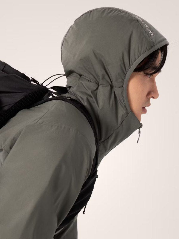 Atom Hoody M #Forage [X00000955618]｜ARC'TERYX