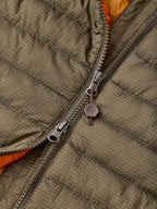 HPPE Over Hoody #Brown [TB263-780221]｜Teton Bros.