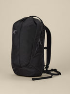Verro 20 Backpack #Black [X00001126302]｜ARC'TERYX