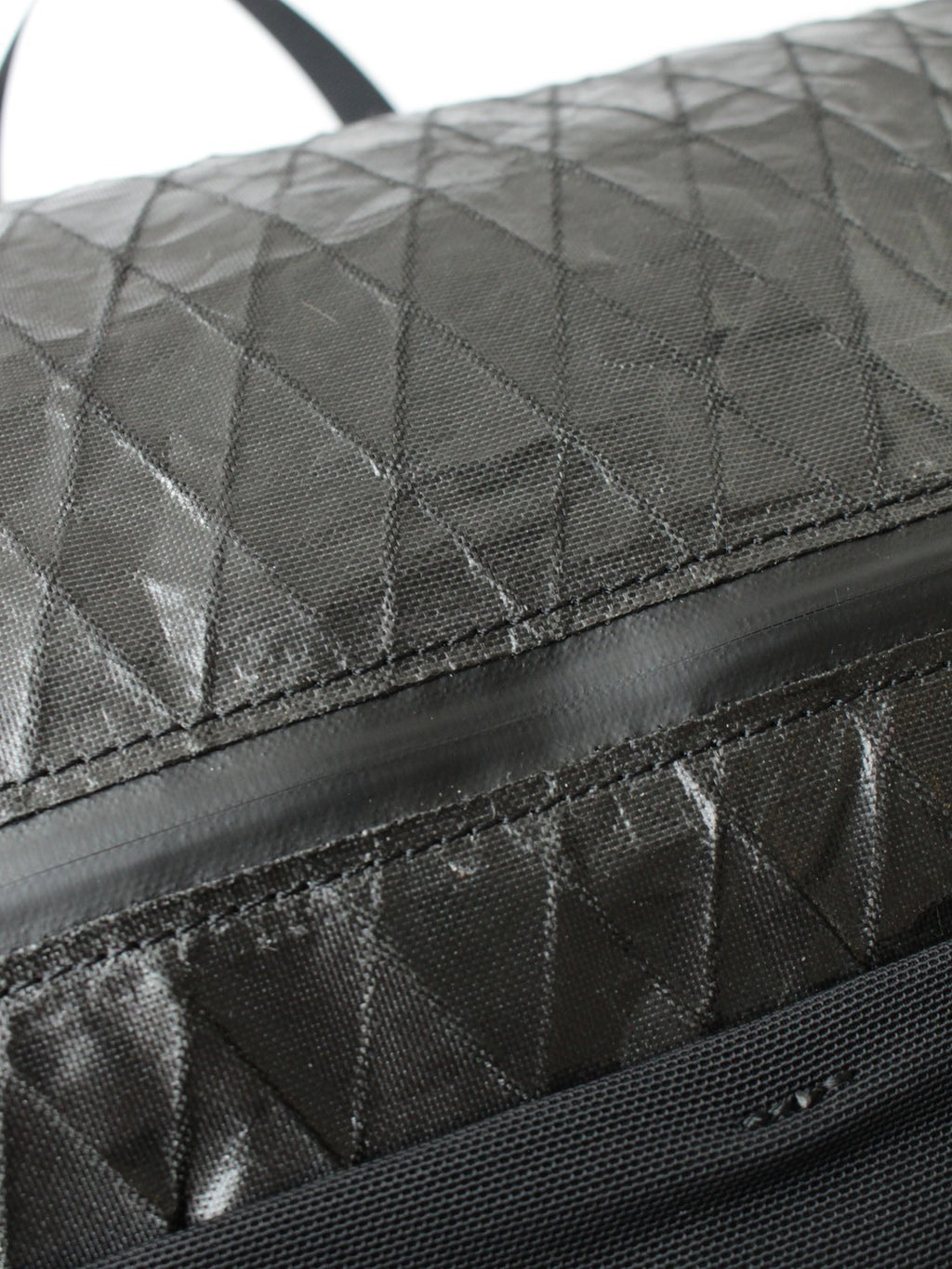 Puff UX-10 #Black｜holo