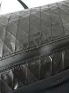 Puff UX-10 #Black｜holo