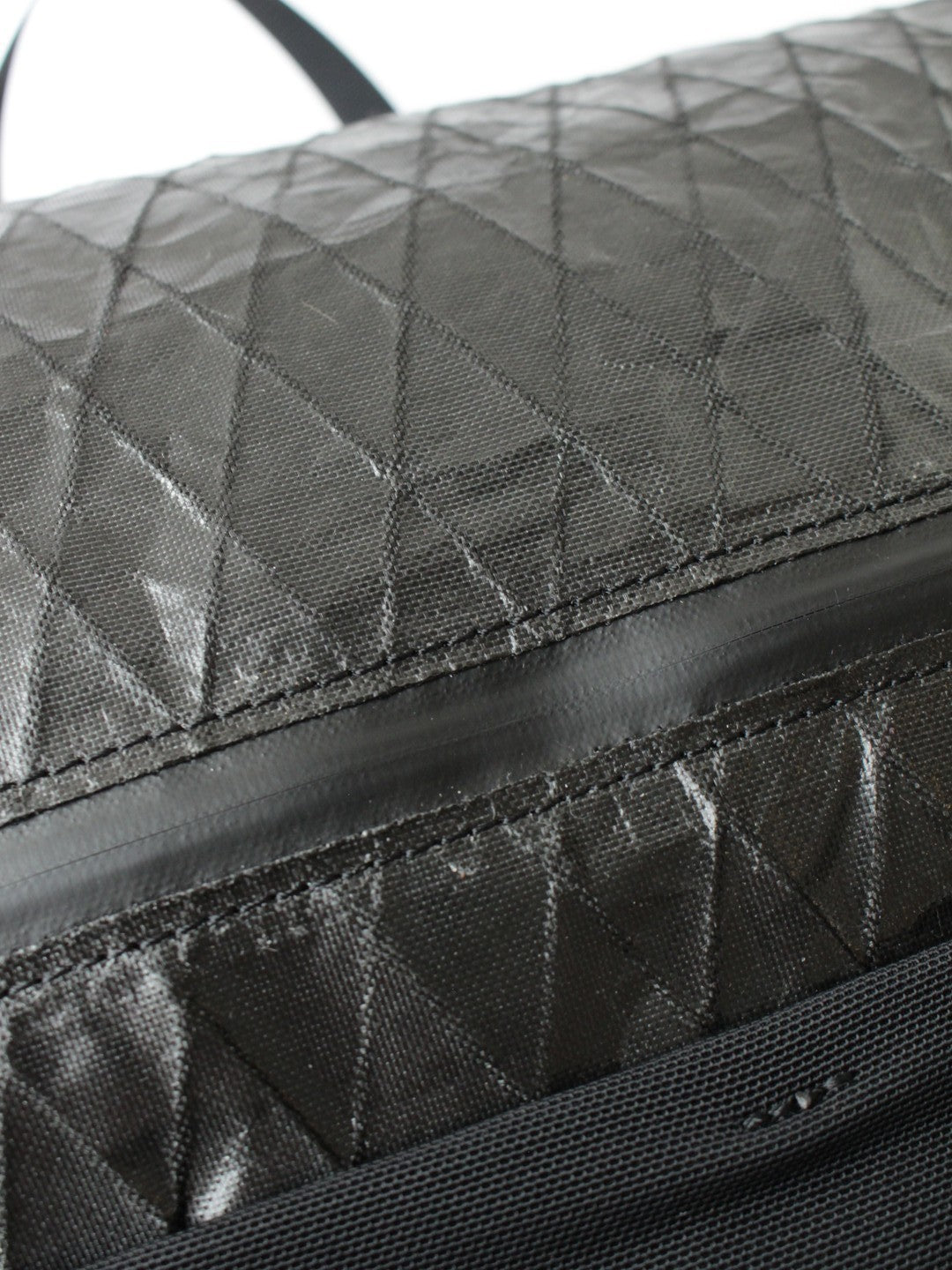 Puff UX-10 #Black｜holo