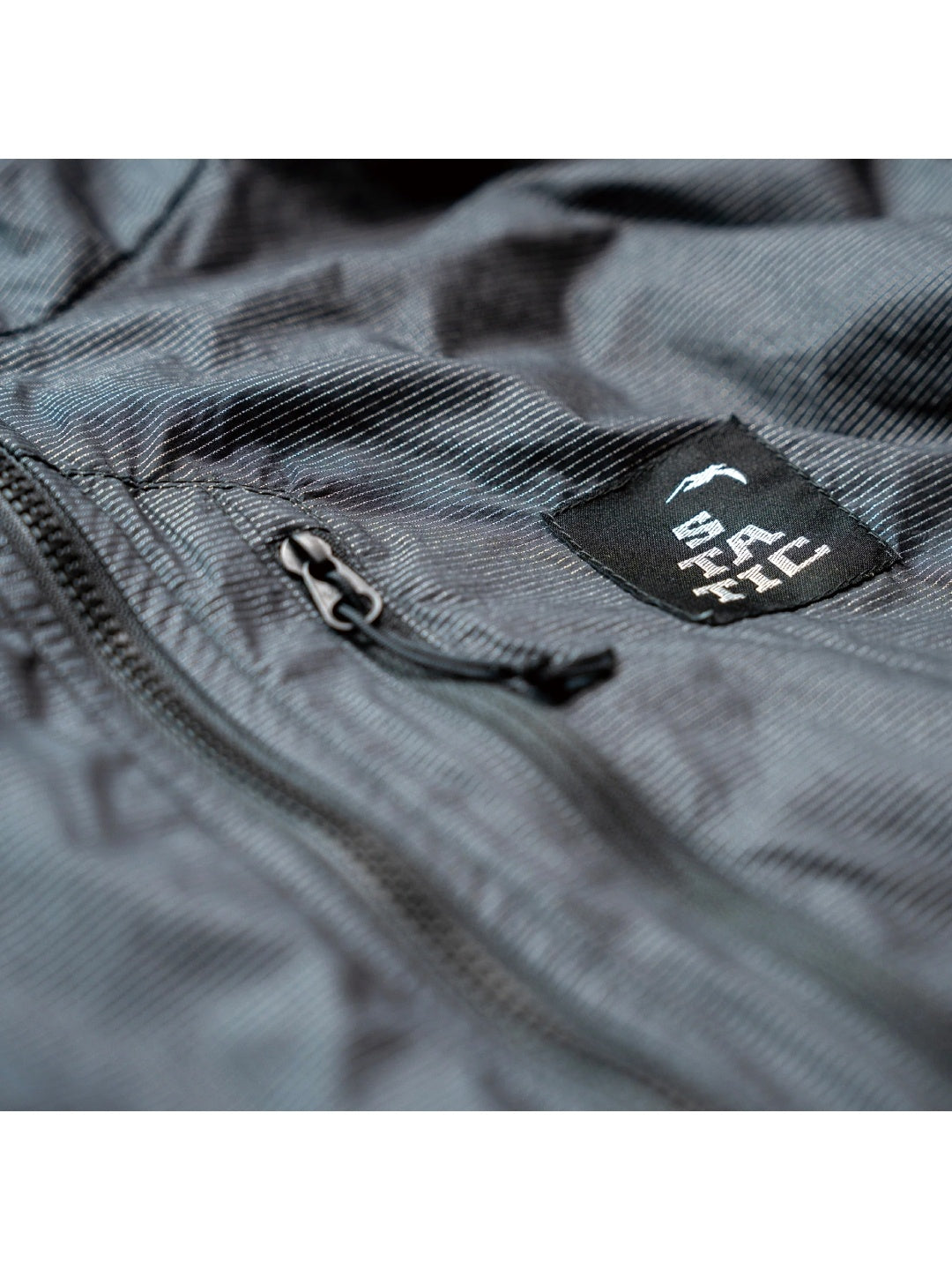 Apostle Dyneema Hoody2.0 #Graphite [35700]｜STATIC