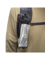 Bistro カトラリーセット with Dyneema Pouch #BLACK｜ZEROGRAM