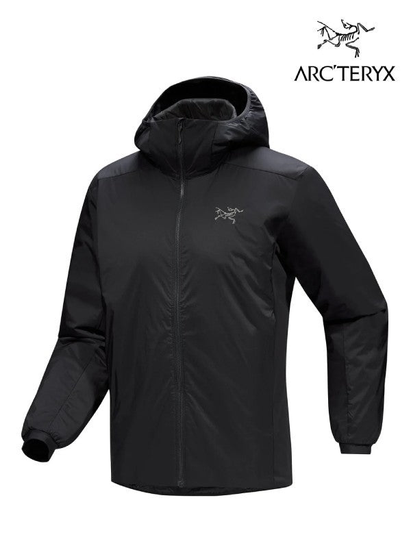 Atom Hoody M #Black [X00000955602]｜ARC'TERYX