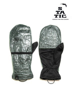 Adrift Dyneema Mitten #Thin Green [74834]｜STATIC
