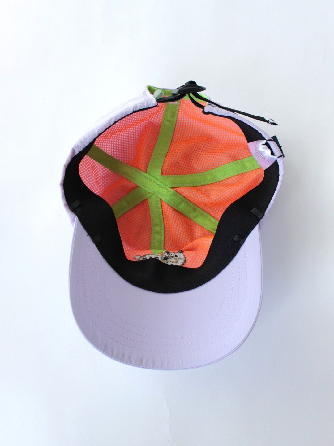 KUMA Cap #Lilac [h261-279]｜halo commodity