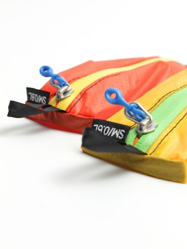 エアジップディティー 0.6L [2210900152]｜GRANITE GEAR【Outlet_30】