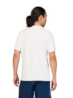 femund tech T-Shirt (M) #Snow White [2651-24]｜Norrona
