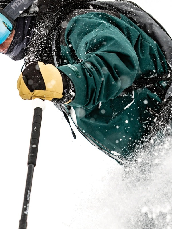 Men's PowSlayer Jacket #CASG [30306]｜patagonia