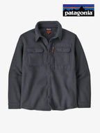 Men's Synchilla Shirt Jacket #SMDB [23200]｜patagonia