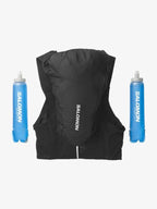 ADV SKIN 12 SET #Black [LC1759500]｜SALOMON