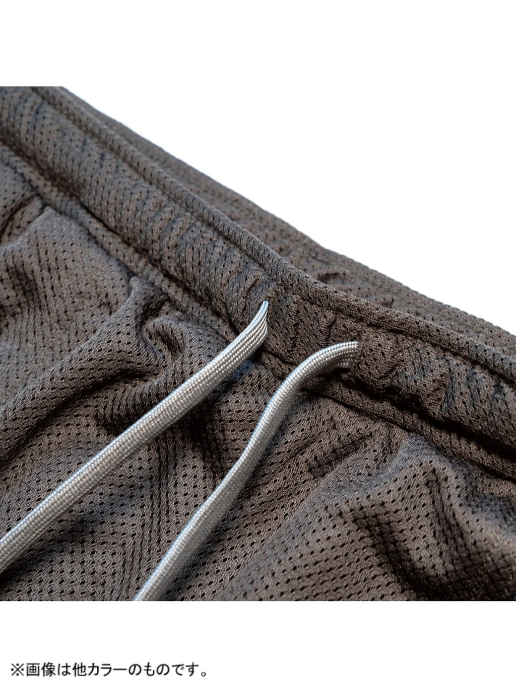 Adrift Pants #Deep Sea [25401]｜STATIC