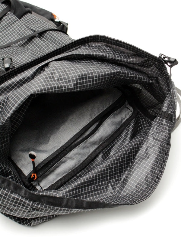 新品未使用 EXPEDライトニング45ブラック Women's Lightning 45 #ブラック [396404]｜EXPED – moderate