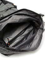 Women's Lightning 45 #ブラック [396404]｜EXPED