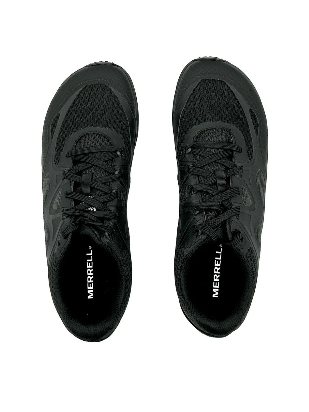 TRAIL GLOVE 8 #BLACK [00003289]｜MERRELL