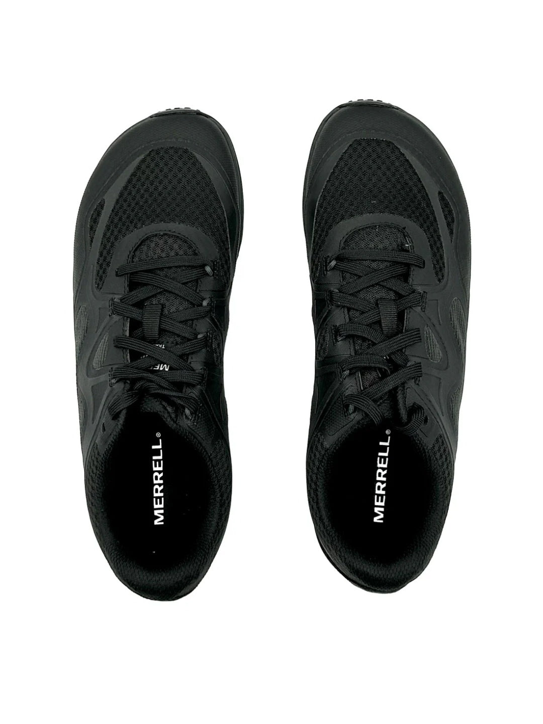 TRAIL GLOVE 8 #BLACK [00003289]｜MERRELL