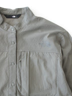Women's Hikers' Shirt #FG [NRW12601]｜THE NORTH FACE