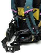 G4-20 R #Tropical Mist [GSCU0073-678]｜GOSSAMER GEAR