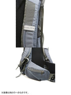 PEAK 35L PACK #CASTLE ROCK｜GoLite