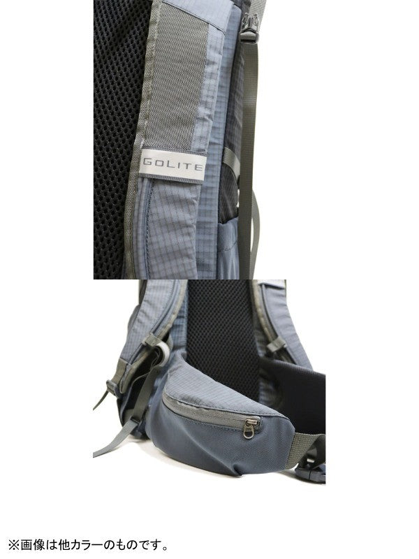 PEAK 35L PACK #CASTLE ROCK｜GoLite