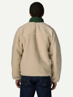 【Men】Men's Classic Retro-X Jacket #DNLT [23057]｜patagonia