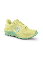 Women's MTN RACER 4 #Yellow/Green｜topo ATHLETIC