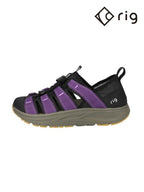 moja2.0 #PURPLE [RG0026PP]｜rig FOOTWEAR