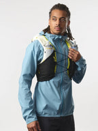 ADV SKIN 12 SET #Vanilla Ice/Black [LC2176400]｜SALOMON