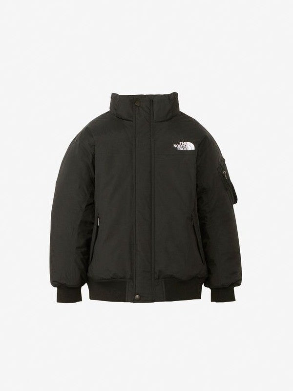 Kid's Winter Bomber Jacket #K [NYJ82309]｜THE NORTH FACE