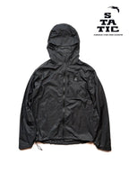 Apostle Dyneema Hoody #Dyneema Grey [34701]｜STATIC
