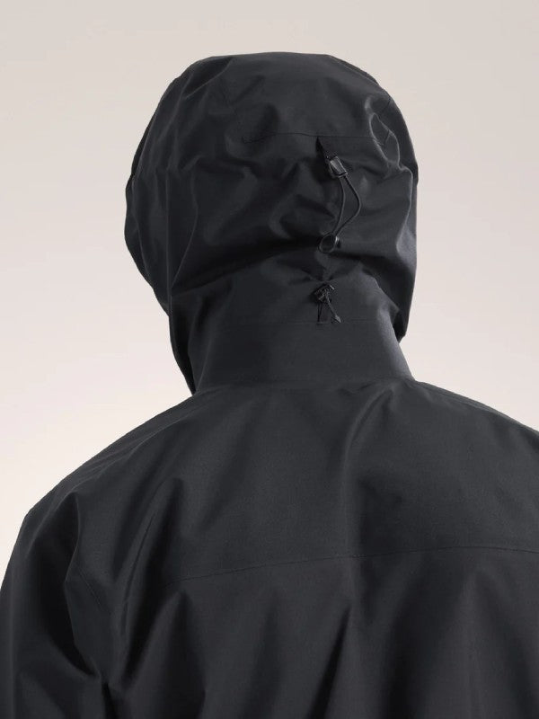 Beta AR Jacket M #Black [X00000990602]｜ARC'TERYX