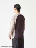 クナド air #スミイロ [41054]｜AXESQUIN