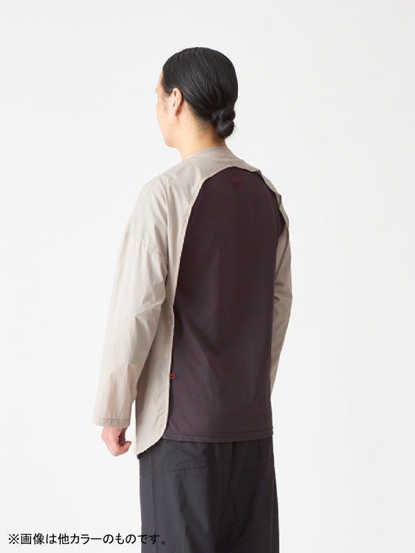 クナド air #スミイロ [41054]｜AXESQUIN